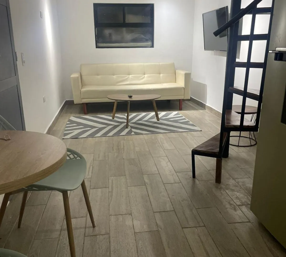 Apartmán La Escondida De 2 Alcobas Laurles Estadio Duplex Medellín Kolumbie